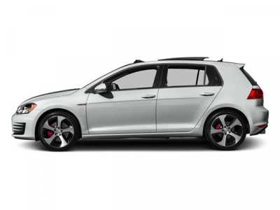 2017 Volkswagen Golf, $0. Photo 6