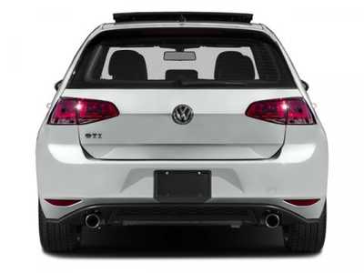 2017 Volkswagen Golf, $0. Photo 8
