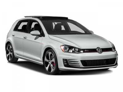 2017 Volkswagen Golf, $0. Photo 9