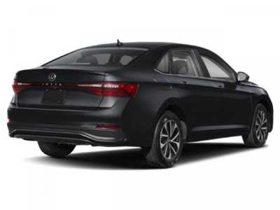 2026 Volkswagen Jetta, $26391. Photo 2