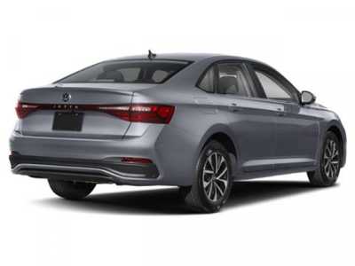 2026 Volkswagen Jetta, $26391. Photo 5