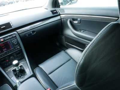 2007 Audi RS 4, $35000. Photo 11