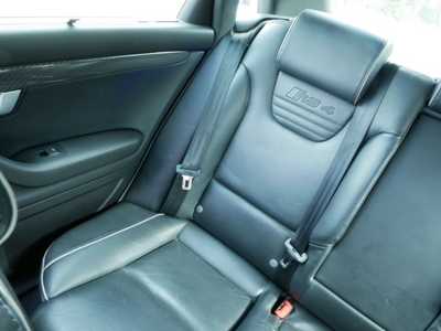 2007 Audi RS 4, $35000. Photo 12