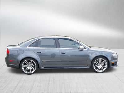 2007 Audi RS 4, $35000. Photo 8