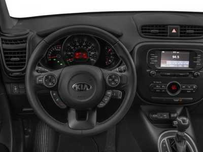 2018 Kia Soul, $9598. Photo 10