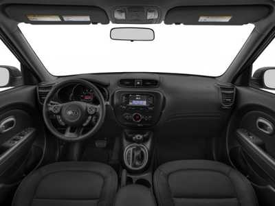 2018 Kia Soul, $9598. Photo 11