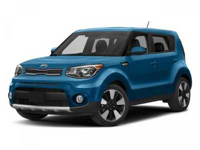 2018 Kia Soul, $9598. Photo 4