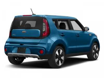 2018 Kia Soul, $9598. Photo 5