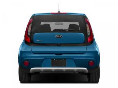 2018 Kia Soul, $9598. Photo 8