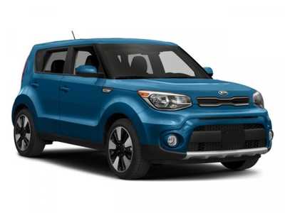 2018 Kia Soul, $9598. Photo 9