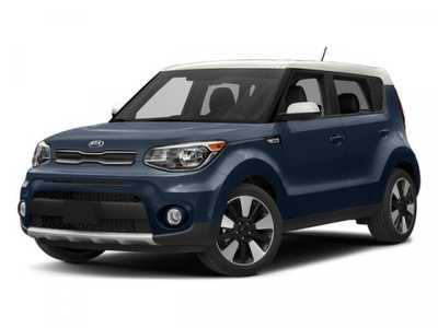 2018 Kia Soul, $9598. Photo 1
