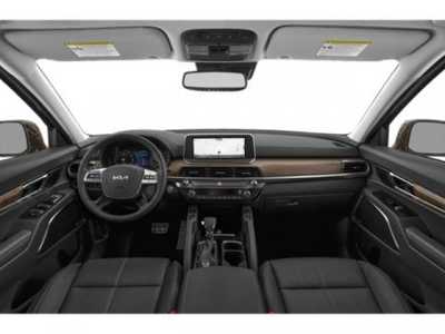 2022 Kia Telluride, $35698. Photo 11