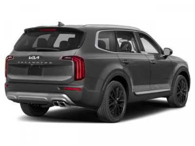 2022 Kia Telluride, $35698. Photo 2
