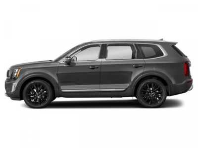 2022 Kia Telluride, $35698. Photo 3