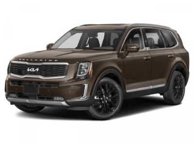 2022 Kia Telluride, $35698. Photo 4