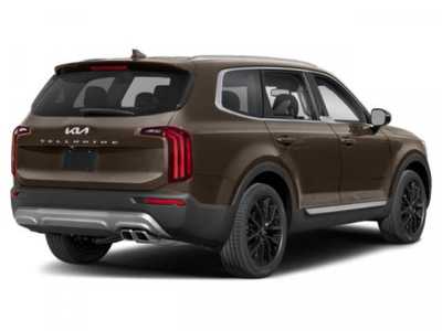 2022 Kia Telluride, $35698. Photo 5