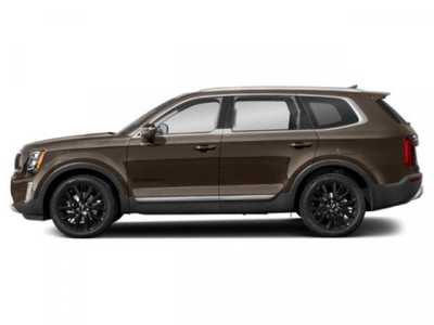 2022 Kia Telluride, $35698. Photo 6