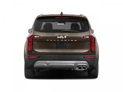 2022 Kia Telluride, $35698. Photo 8