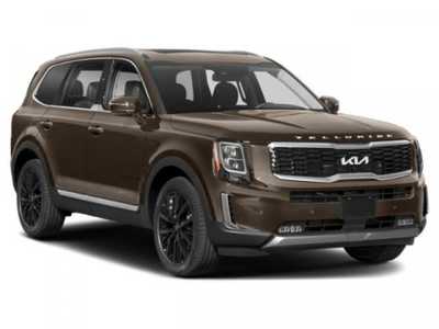 2022 Kia Telluride, $35698. Photo 9