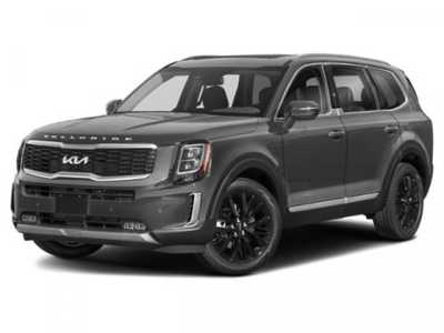 2022 Kia Telluride, $35698. Photo 1