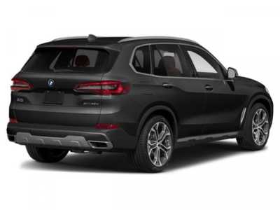2021 BMW X5, $43998. Photo 2