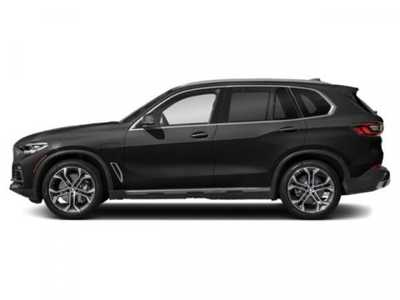 2021 BMW X5, $43998. Photo 3