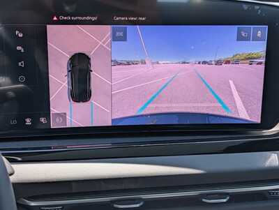 2026 Audi A6, $63870. Photo 12