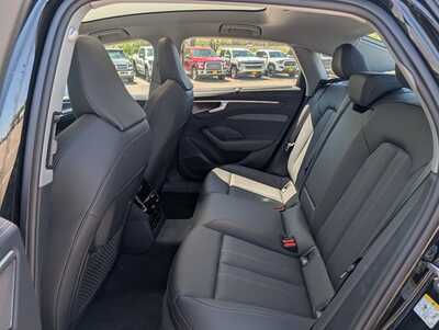 2026 Audi A6, $63870. Photo 6