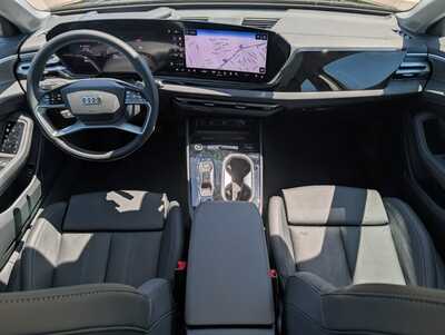 2026 Audi A6, $63870. Photo 8