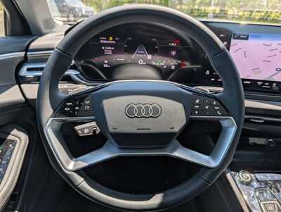 2026 Audi A6, $63870. Photo 9