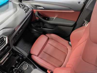 2024 BMW X3, $43998. Photo 11