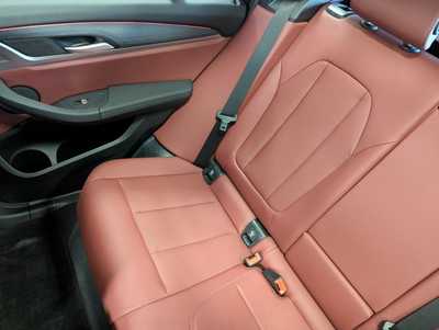 2024 BMW X3, $43998. Photo 12