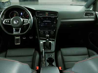 2018 Volkswagen Golf, $16498. Photo 10