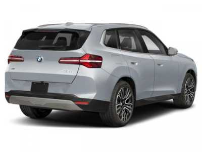 2026 BMW X3, $72995. Photo 2