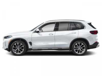 2026 BMW X5, $79300. Photo 3