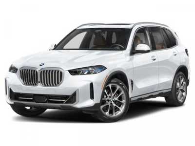 2026 BMW X5, $79300. Photo 1