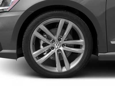 2017 Volkswagen Passat, $0. Photo 11
