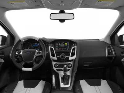 2014 Ford Focus, $0. Photo 10