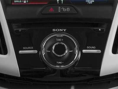 2014 Ford Focus, $0. Photo 12