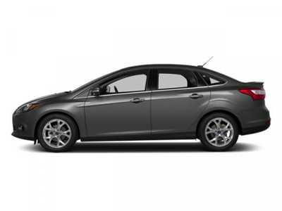 2014 Ford Focus, $0. Photo 3