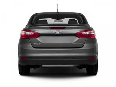 2014 Ford Focus, $0. Photo 8