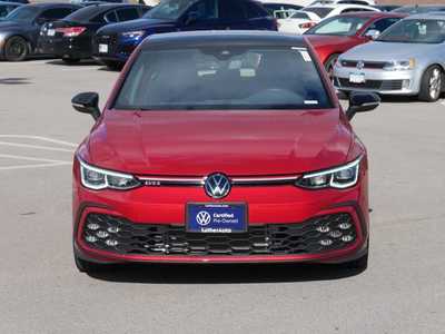 2024 Volkswagen Golf, $0. Photo 2