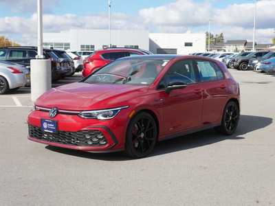 2024 Volkswagen Golf, $0. Photo 3