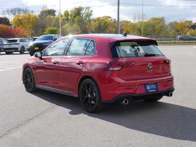 2024 Volkswagen Golf, $0. Photo 5