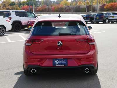 2024 Volkswagen Golf, $0. Photo 6