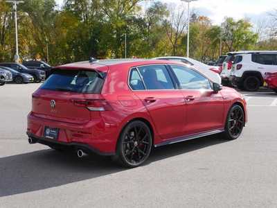 2024 Volkswagen Golf, $0. Photo 7