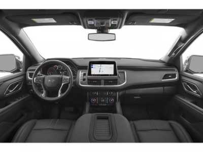 2022 Chevrolet Tahoe, $0. Photo 11