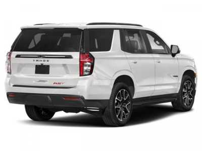 2022 Chevrolet Tahoe, $0. Photo 2