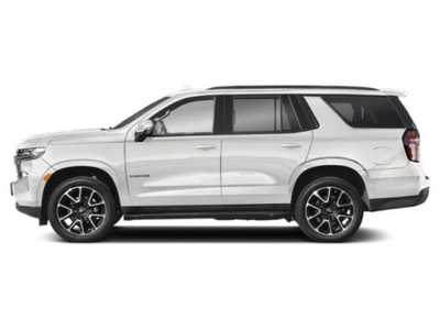 2022 Chevrolet Tahoe, $0. Photo 3