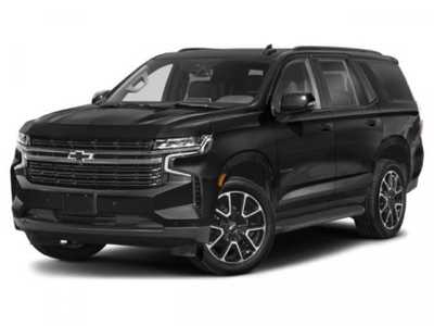 2022 Chevrolet Tahoe, $0. Photo 4